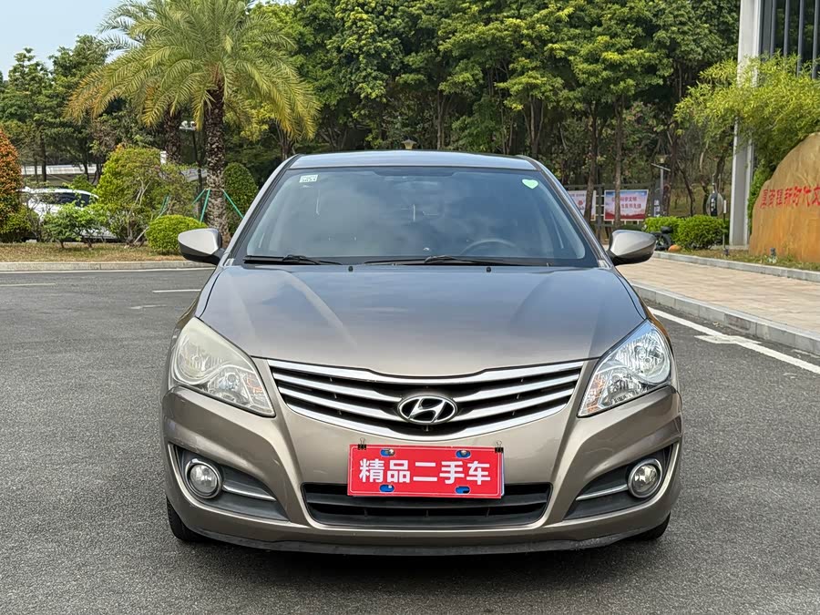 Hyundai 2013 #3 Hyundai 2013 car image #3