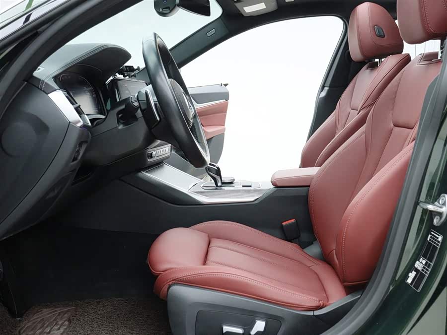 BMW 4 Series 2022 car image #3