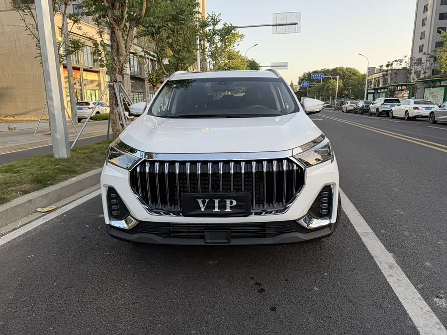 Chery X90 2024 изображение автомобиля #3