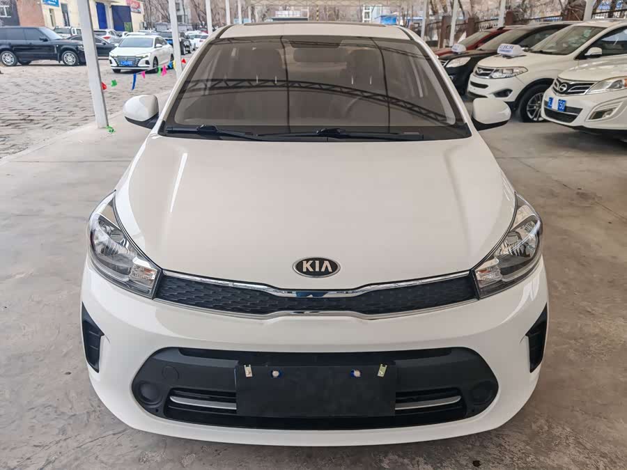 Kia 2021 #3 Kia 2021 car image #3