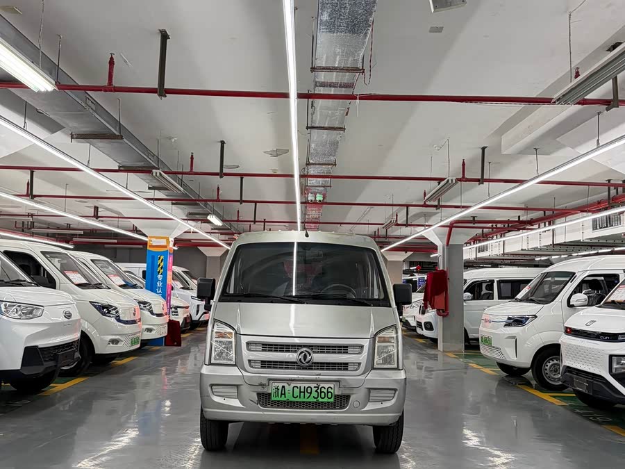 东风小康 东风小康EC36 2021 汽车图片 #3