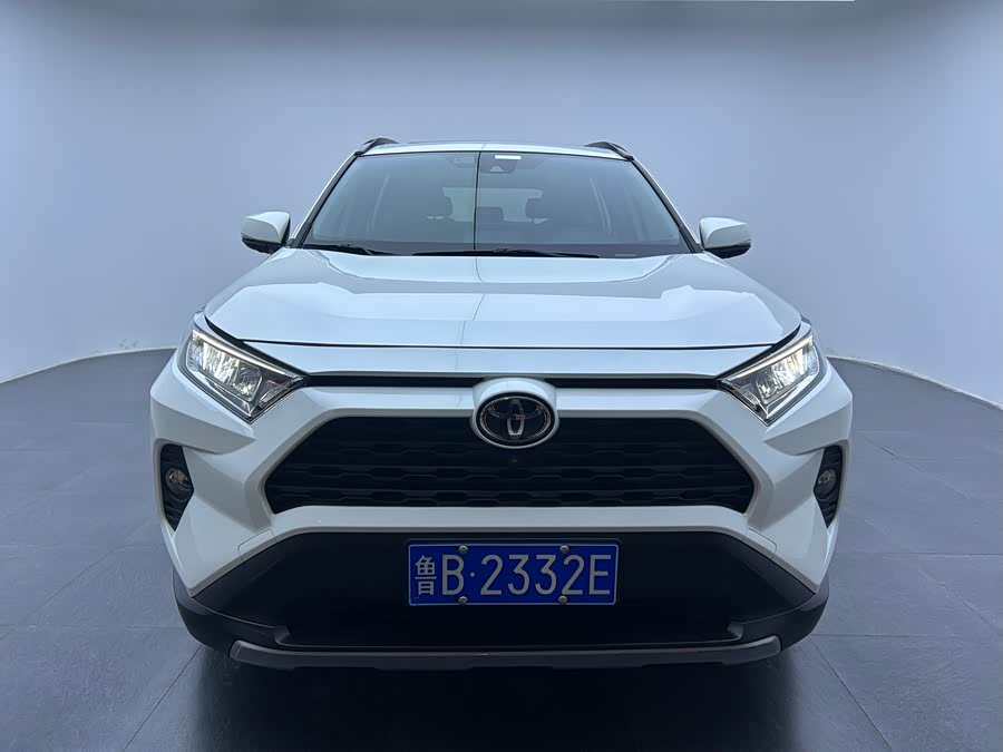 Toyota 2020 #3 Toyota 2020 car image #3