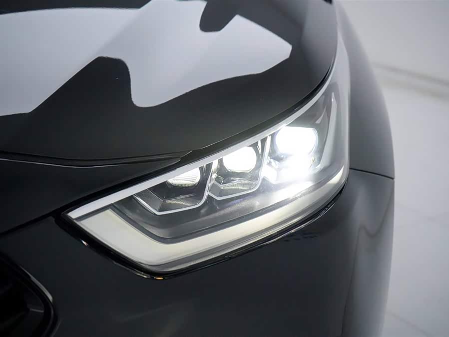 Toyota Crown Kluger 2023 #3 Toyota Crown Kluger 2023 car image #3