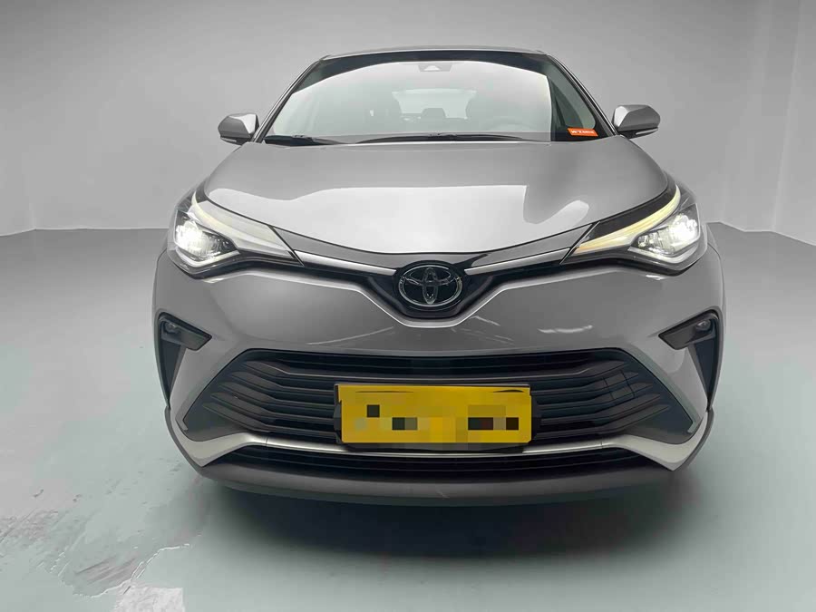 Toyota Izoa 2021 immagine di auto #3
