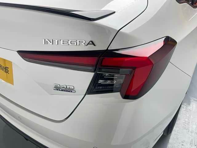 Honda INTEGRA 2024 #3 Honda INTEGRA 2024 car image #3