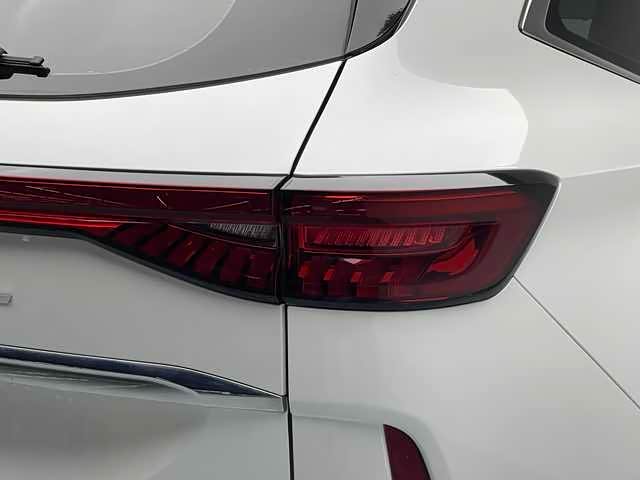 Haval H6 2021 car image #3