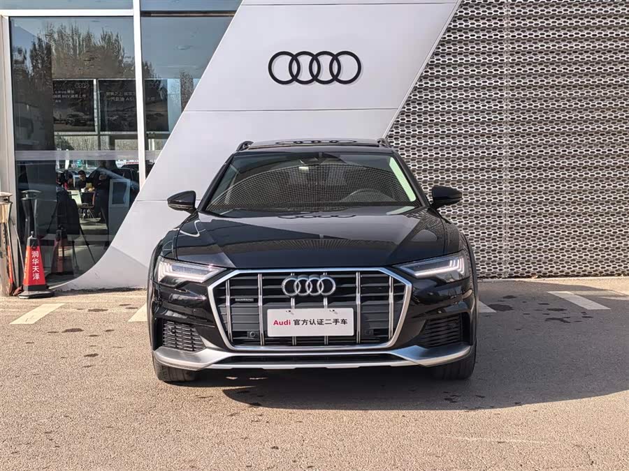 Audi A6 (Imported) 2023 #3 Audi A6 (Imported) 2023 immagine di auto #3