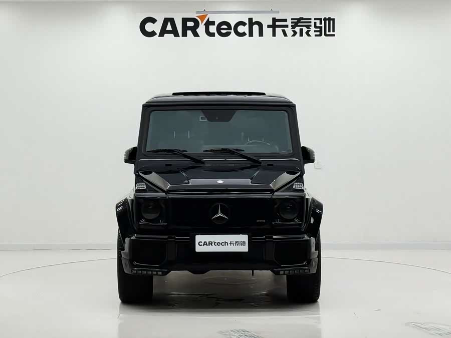 G AMG 2015 #3 G AMG 2015 car image #3