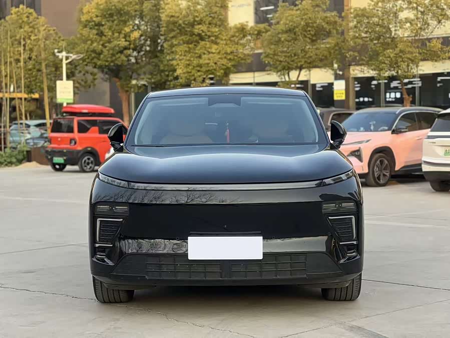 Exceed Stellar Era ET 2024 car image #3