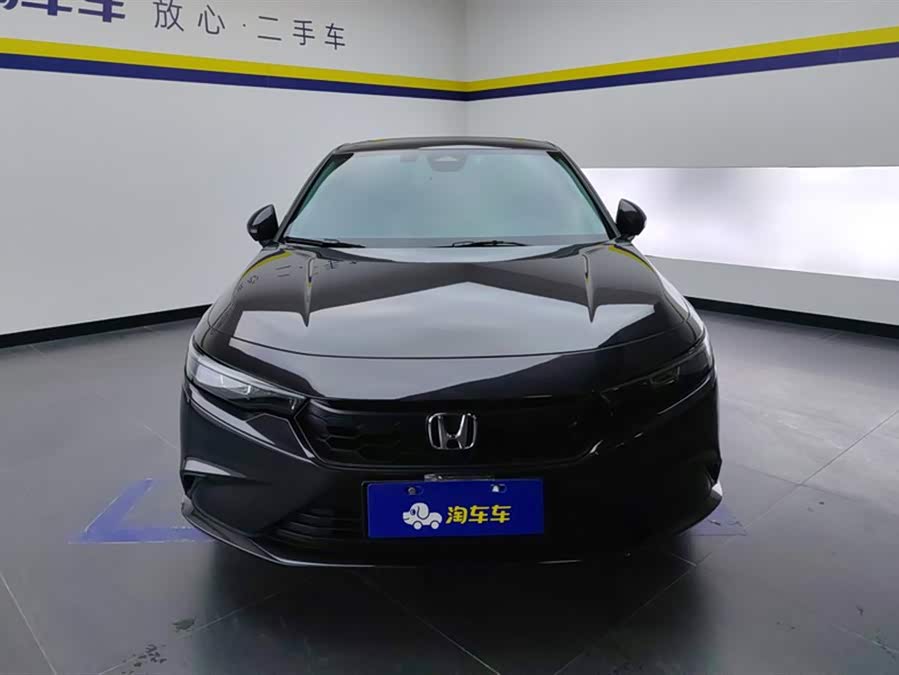 Honda INTEGRA 2022 #3 Honda INTEGRA 2022 immagine di auto #3