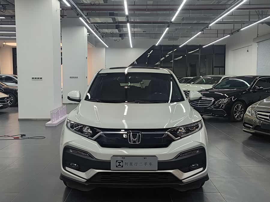 Honda XR-V 2021 car image #3