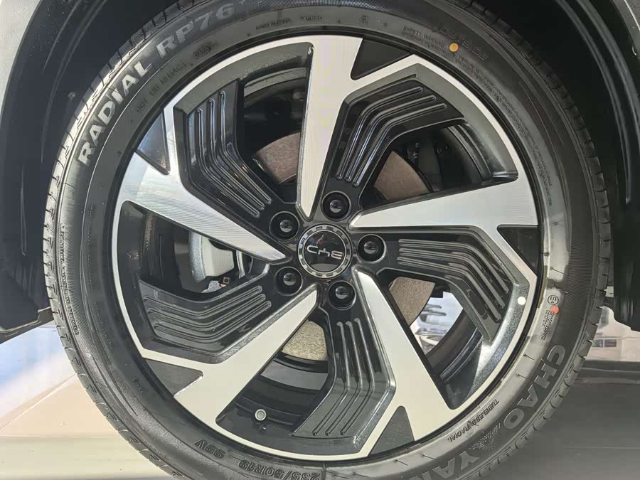 BYD Sea Lion 05 DM-i 2025 #3 BYD Sea Lion 05 DM-i 2025 car image #3