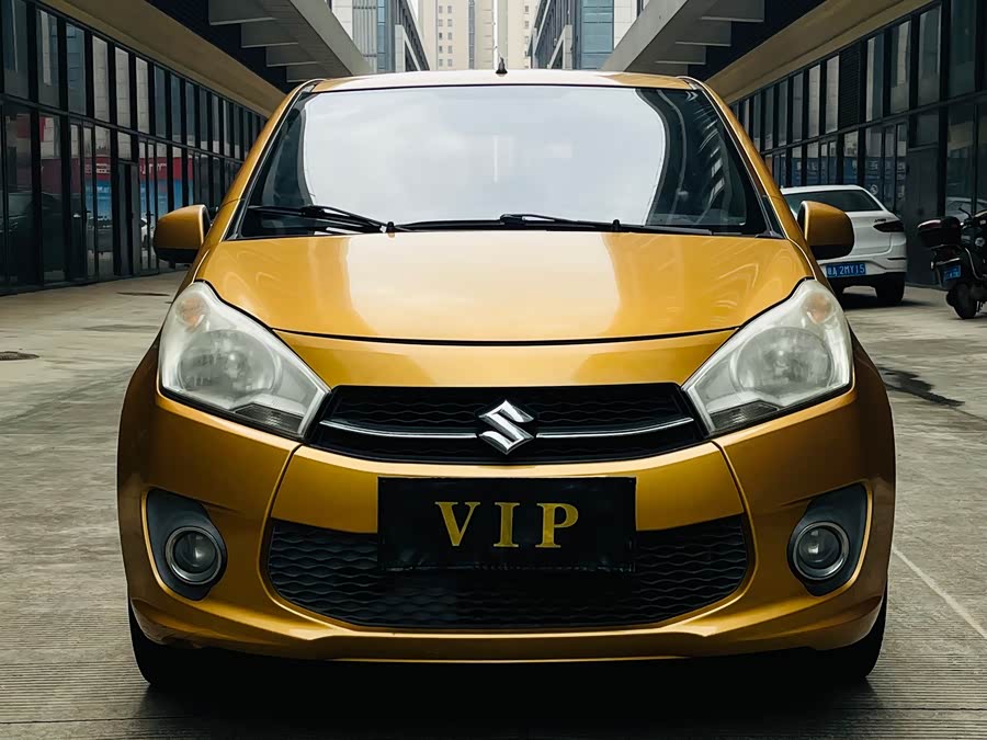 Suzuki 2015 #3 Suzuki 2015 car image #3