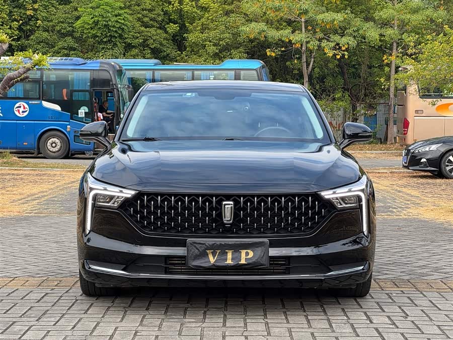 奔腾 奔腾B70 2023 汽车图片 #3