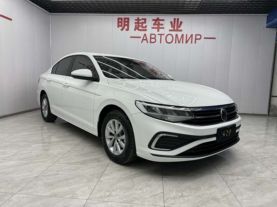 大众 宝来 2022 汽车图片 #3