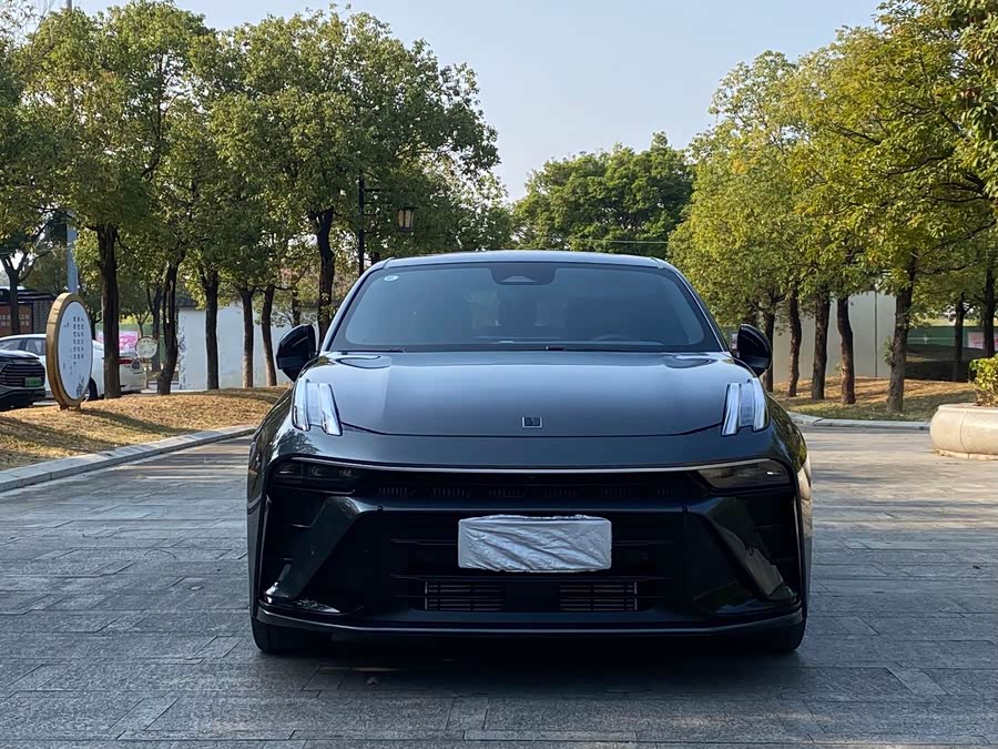 领克 领克03 2025 汽车图片 #3