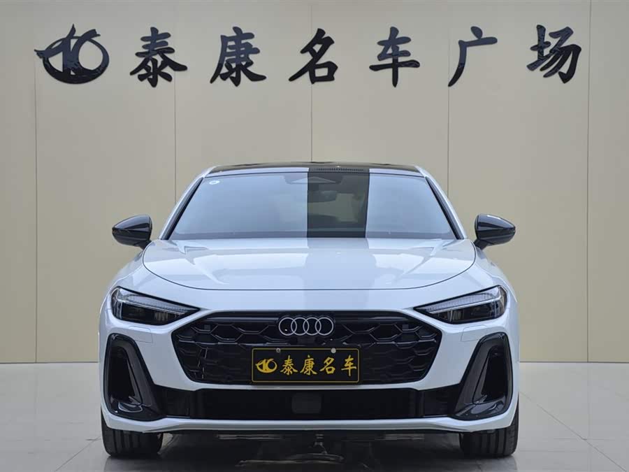 Audi FAW Audi A5L 2025 #3 Audi FAW Audi A5L 2025 immagine di auto #3