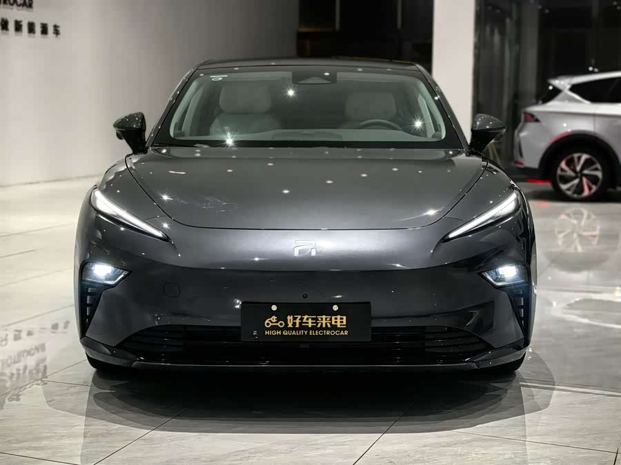 荣威 飞凡F7 汽车图片 #3