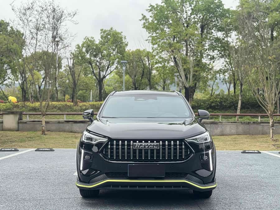 Haval Rabbit 2021 car image #3