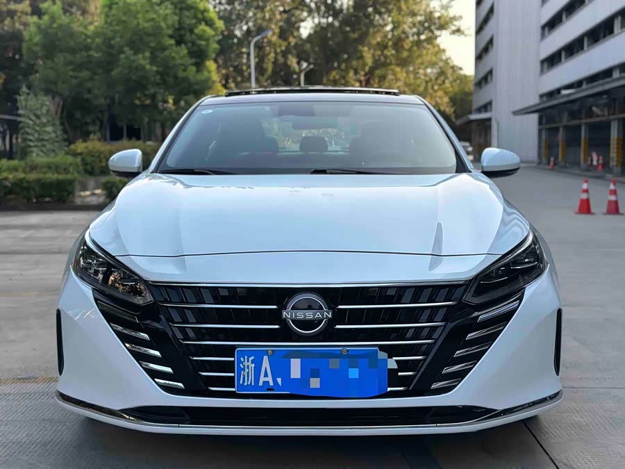 Nissan Teana 2023 #3 Nissan Teana 2023 car image #3