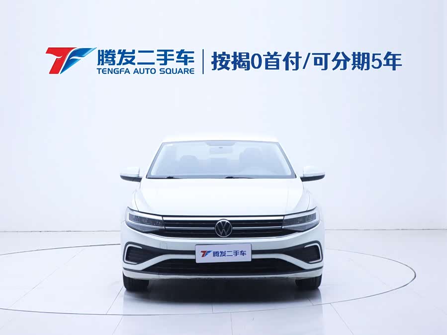 Volkswagen Bora 2023 car image #3