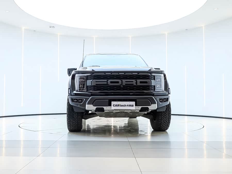 Ford 2024 car image #3