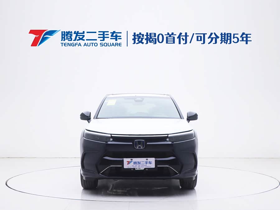 Honda Breeze New Energy 2025 car image #3