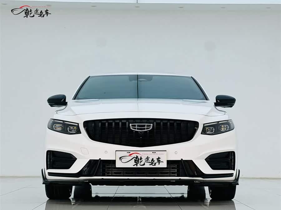 Preface 2024 #3 Preface 2024 car image #3