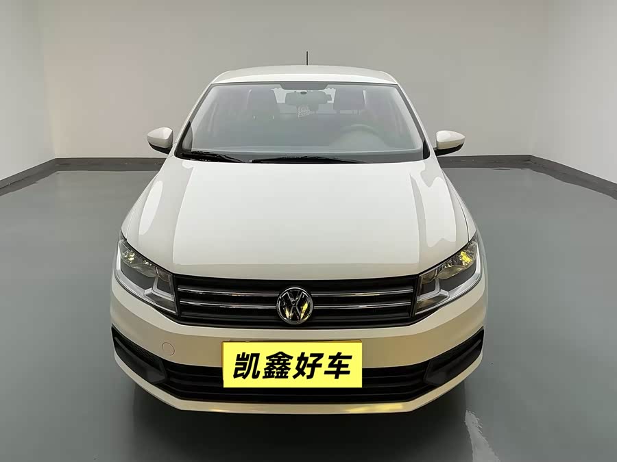 Volkswagen Santana 2021 immagine di auto #3