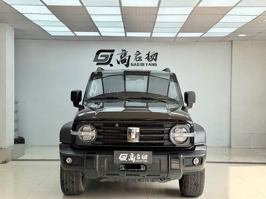 Tank 300 2022 car image #3