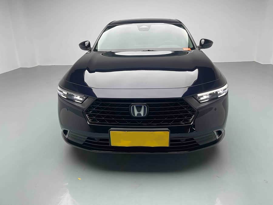 Honda Accord New Energy 2024 immagine di auto #3