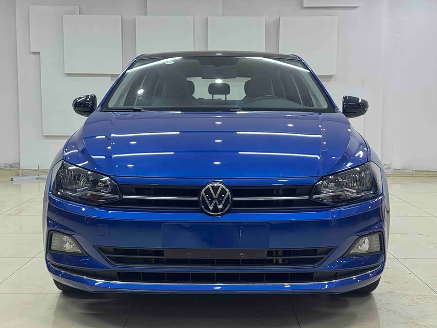 Volkswagen Polo 2021 immagine di auto #3