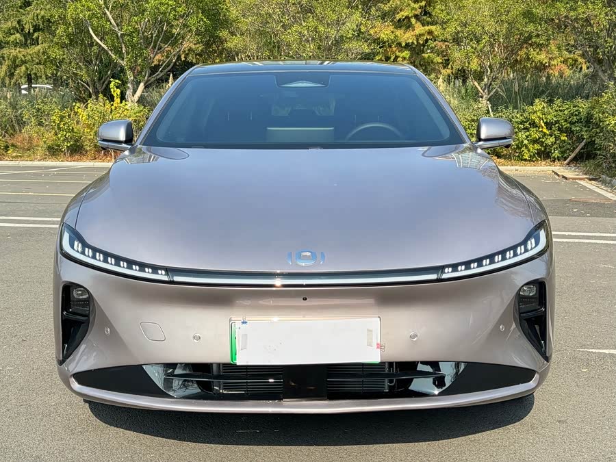 Changan 2025 #3 Changan 2025 car image #3