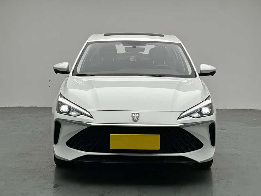 Roewe i5 2023 car image #3