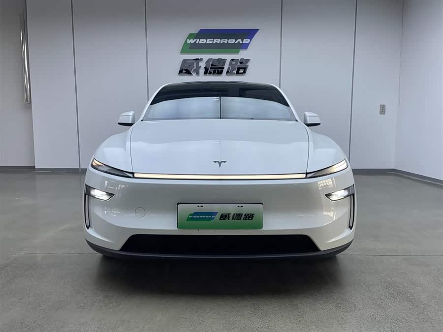 特斯拉 Model Y L 2025 汽车图片 #3