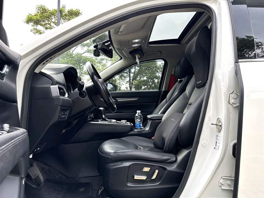 Mazda CX-8 2019 image de voiture #3