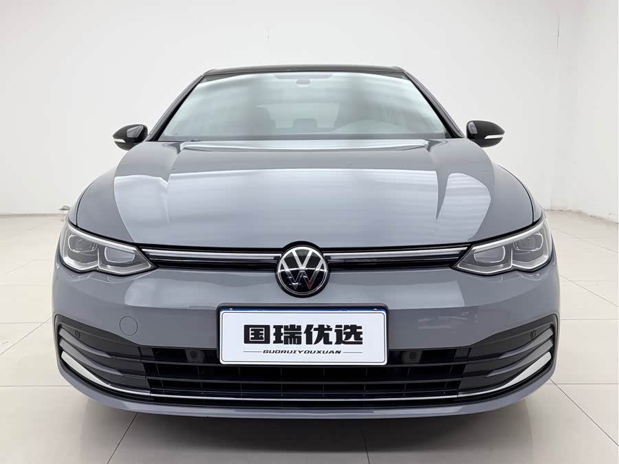Volkswagen Golf 2022 #3 Volkswagen Golf 2022 car image #3