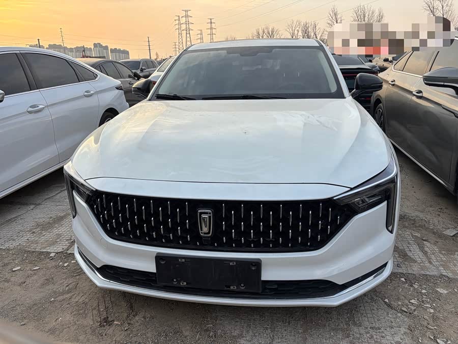 2023 car image #3