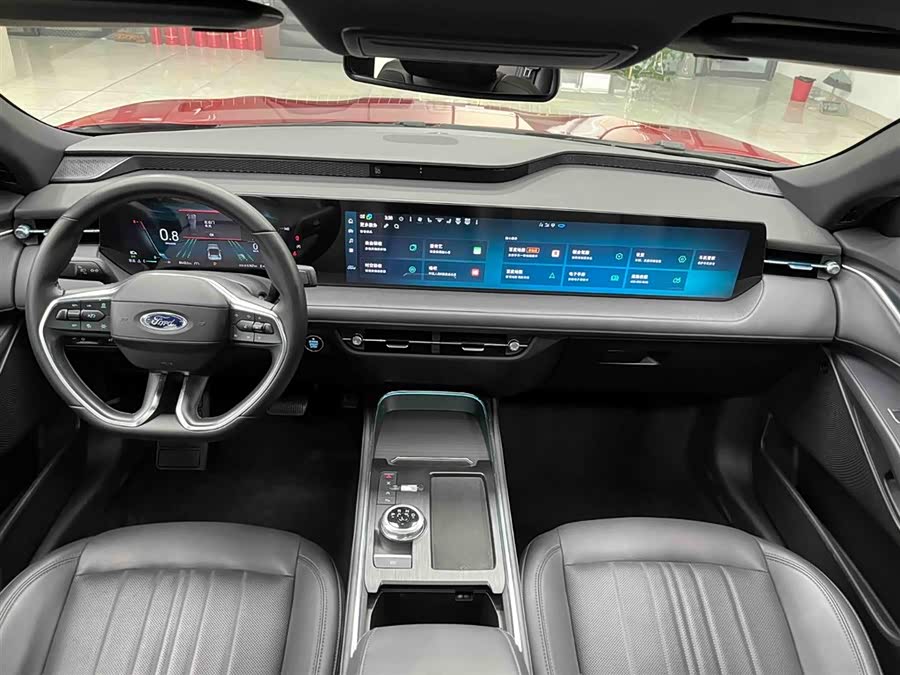 Ford Mondeo 2024 car image #3