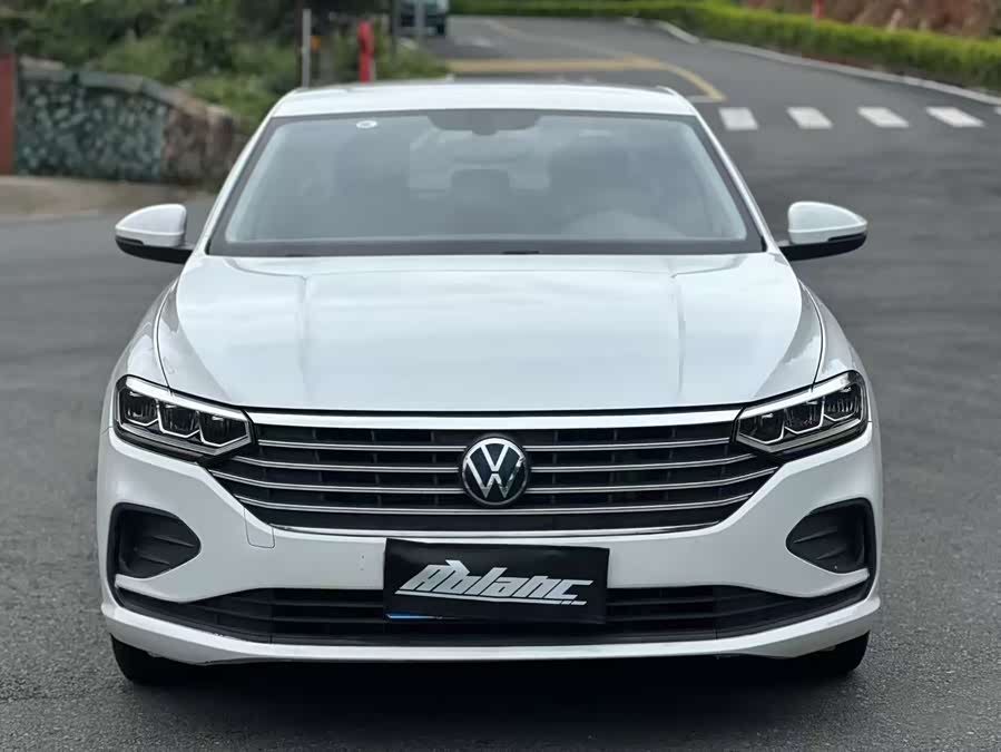 Volkswagen Lavida 2022 #3 Volkswagen Lavida 2022 car image #3