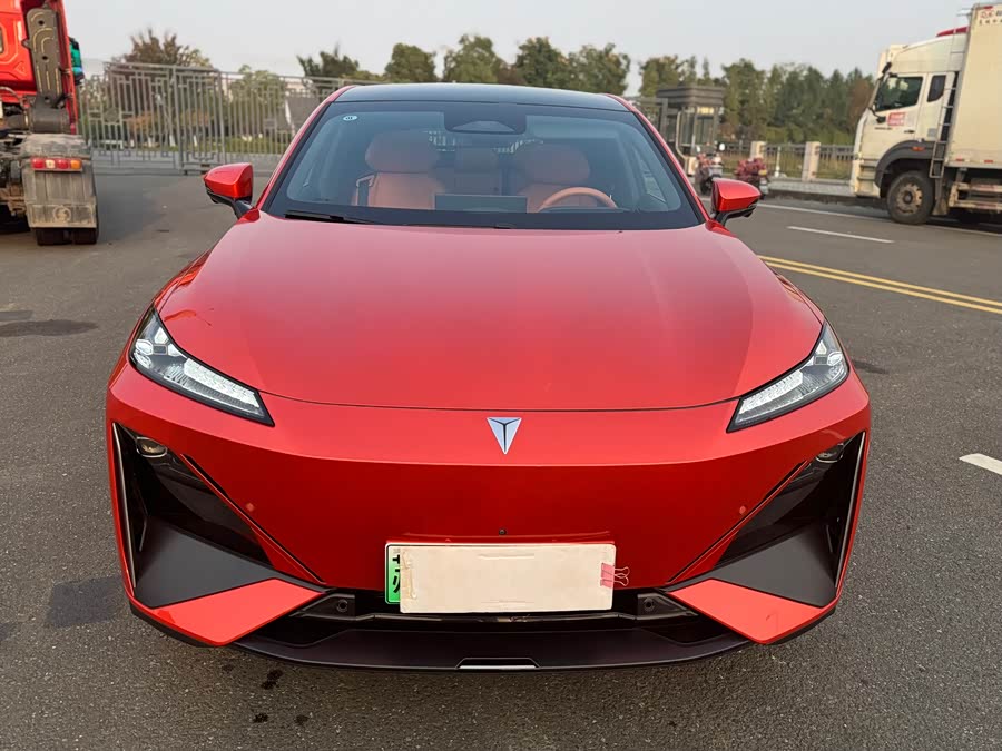 Deepal S07 2024 #3 Deepal S07 2024 car image #3