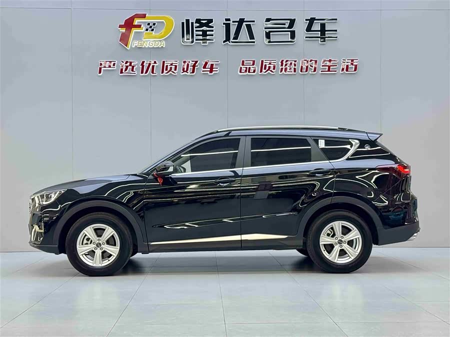 Jetour Traveller 2024 #3 Jetour Traveller 2024 car image #3