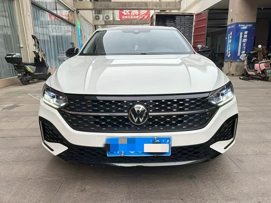 Volkswagen Lavida 2023 car image #3