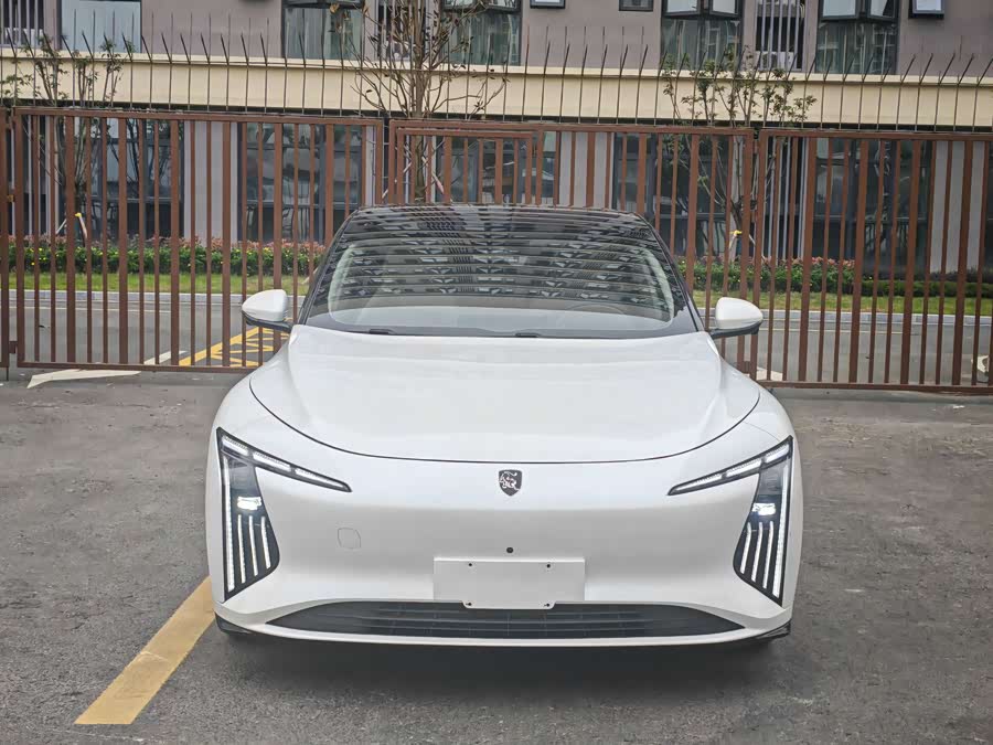 Forthing S7 2024 صورة سيارة #3