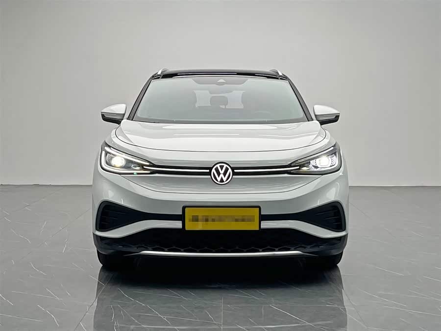 Volkswagen ID.4 X 2024 immagine di auto #3