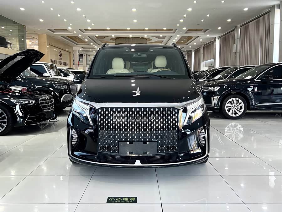 Mercedes-Benz V Class 2020 #3 Mercedes-Benz V Class 2020 immagine di auto #3