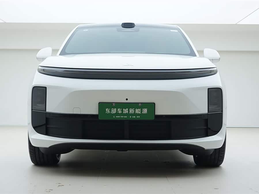 Li L6 2025 imagem de carro #3