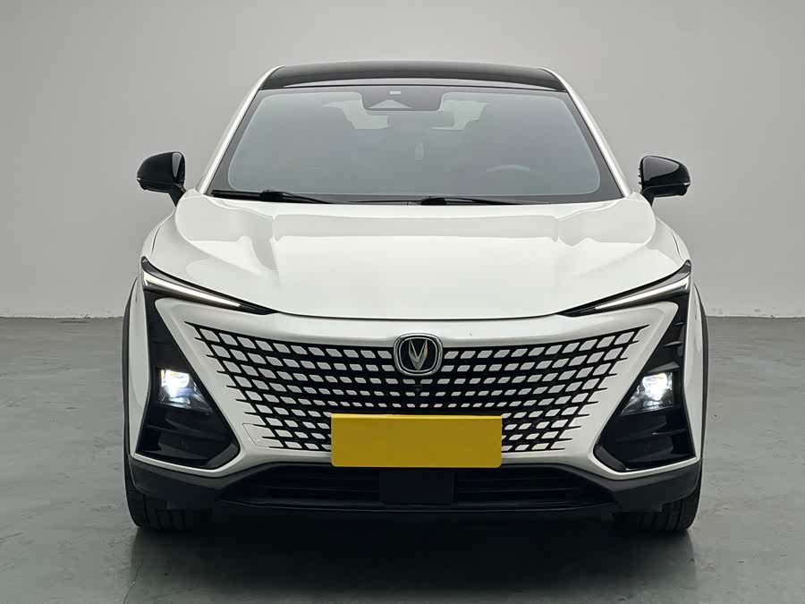 Changan UNI-T 2022 car image #3