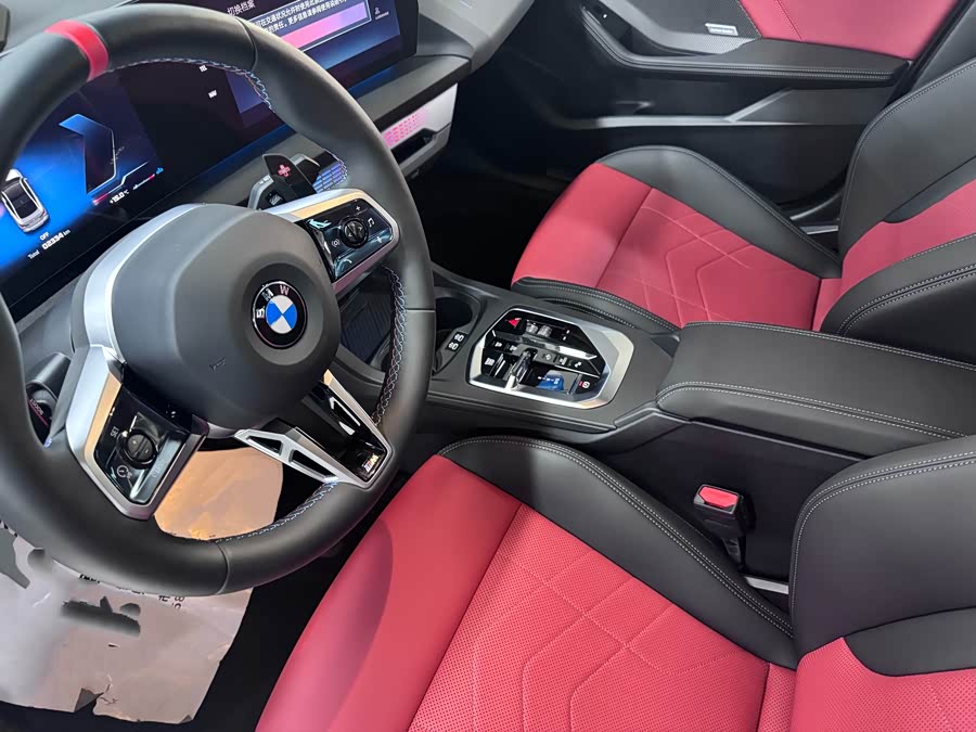 BMW M235L 2025 immagine di auto #3