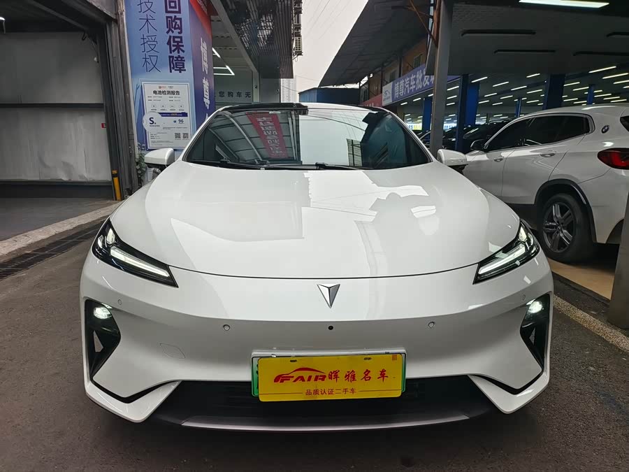 Deepal L07 2025 #3 Deepal L07 2025 immagine di auto #3